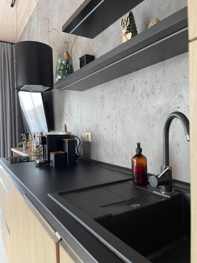 Apartman Freya Liptovský Mikuláš المظهر الخارجي الصورة