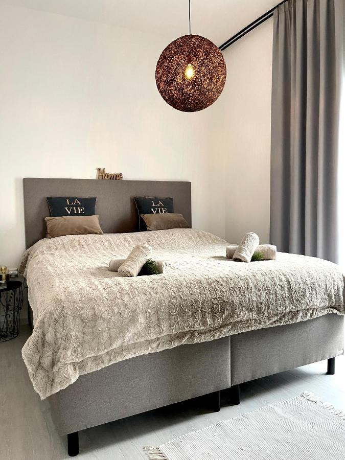 Apartman Freya Liptovský Mikuláš المظهر الخارجي الصورة