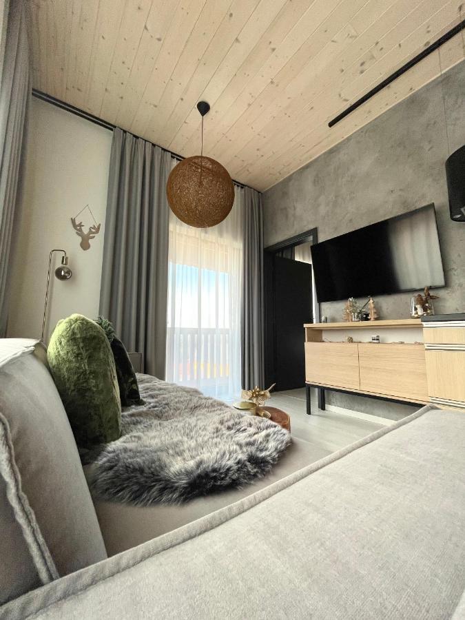 Apartman Freya Liptovský Mikuláš المظهر الخارجي الصورة