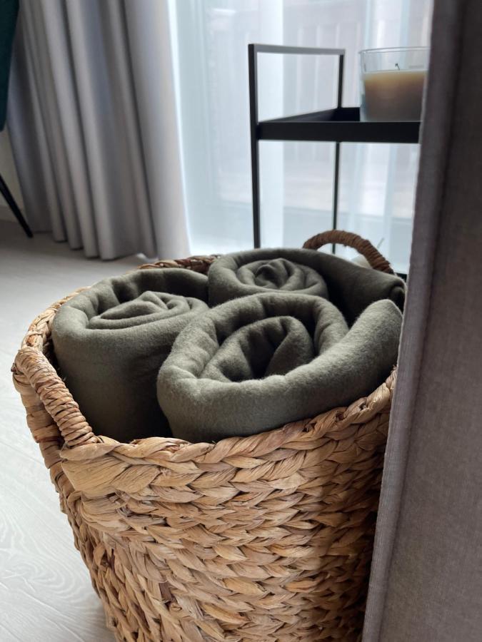 Apartman Freya Liptovský Mikuláš المظهر الخارجي الصورة