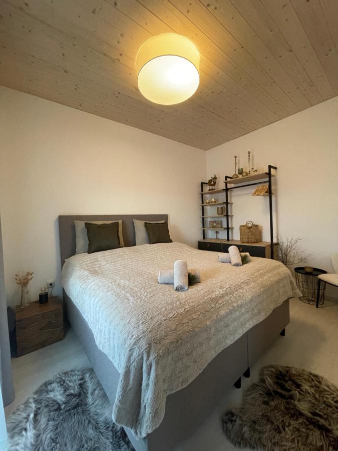 Apartman Freya Liptovský Mikuláš المظهر الخارجي الصورة