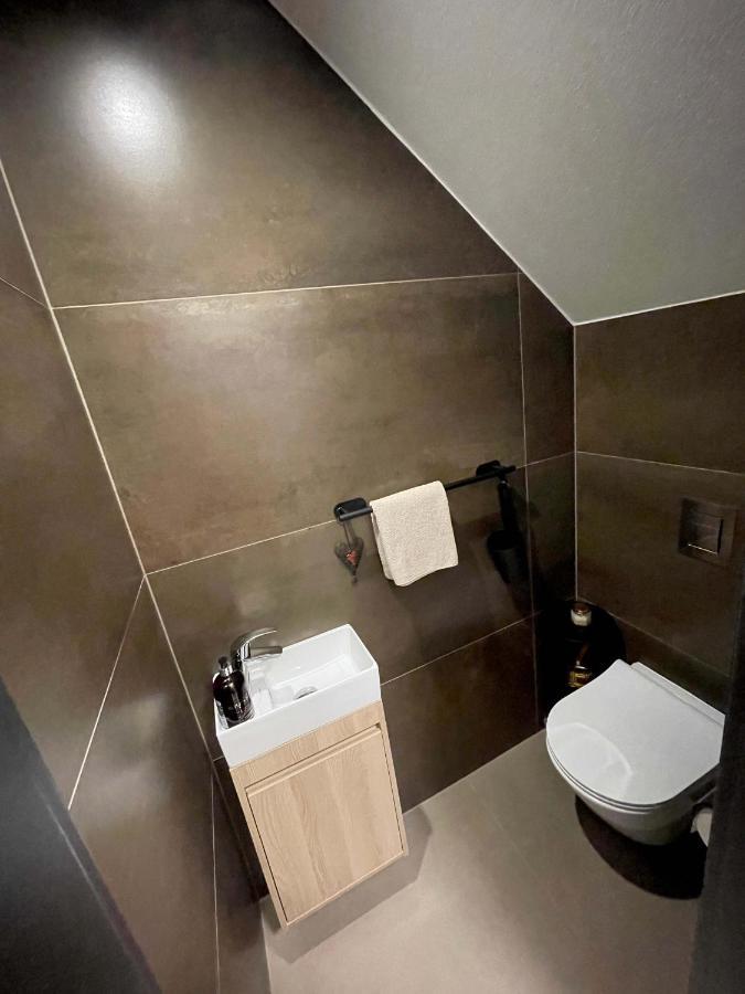 Apartman Freya Liptovský Mikuláš المظهر الخارجي الصورة
