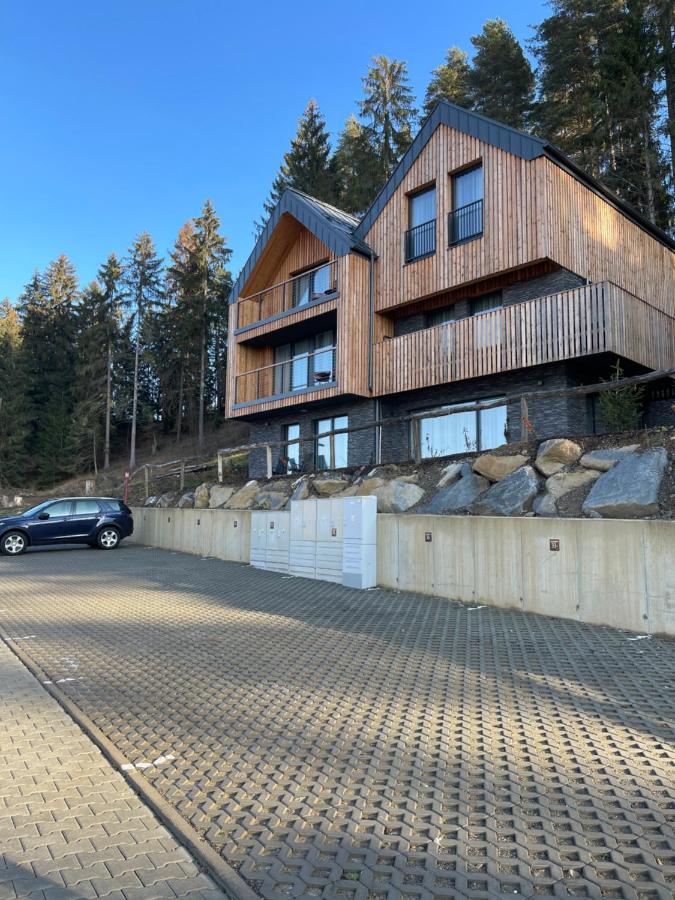 Apartman Freya Liptovský Mikuláš المظهر الخارجي الصورة