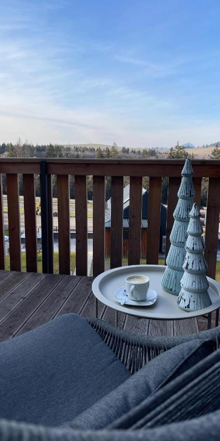 Apartman Freya Liptovský Mikuláš المظهر الخارجي الصورة