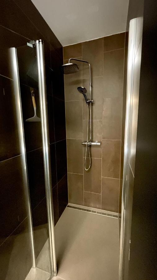 Apartman Freya Liptovský Mikuláš المظهر الخارجي الصورة