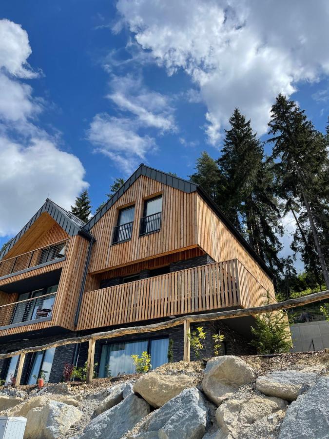 Apartman Freya Liptovský Mikuláš المظهر الخارجي الصورة