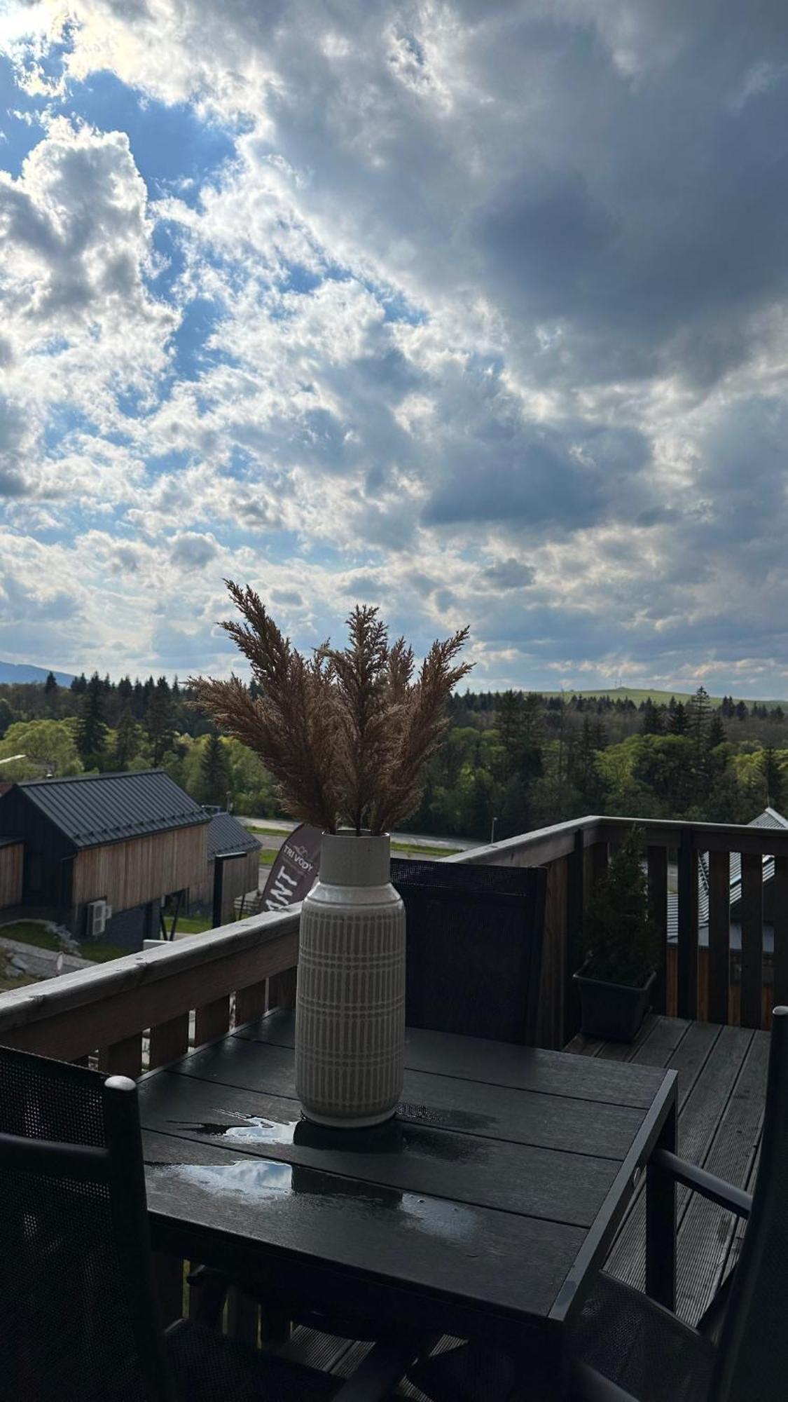 Apartman Freya Liptovský Mikuláš الغرفة الصورة